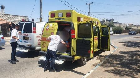 حوادث عنف في الطيرة الطيبة دبورية
